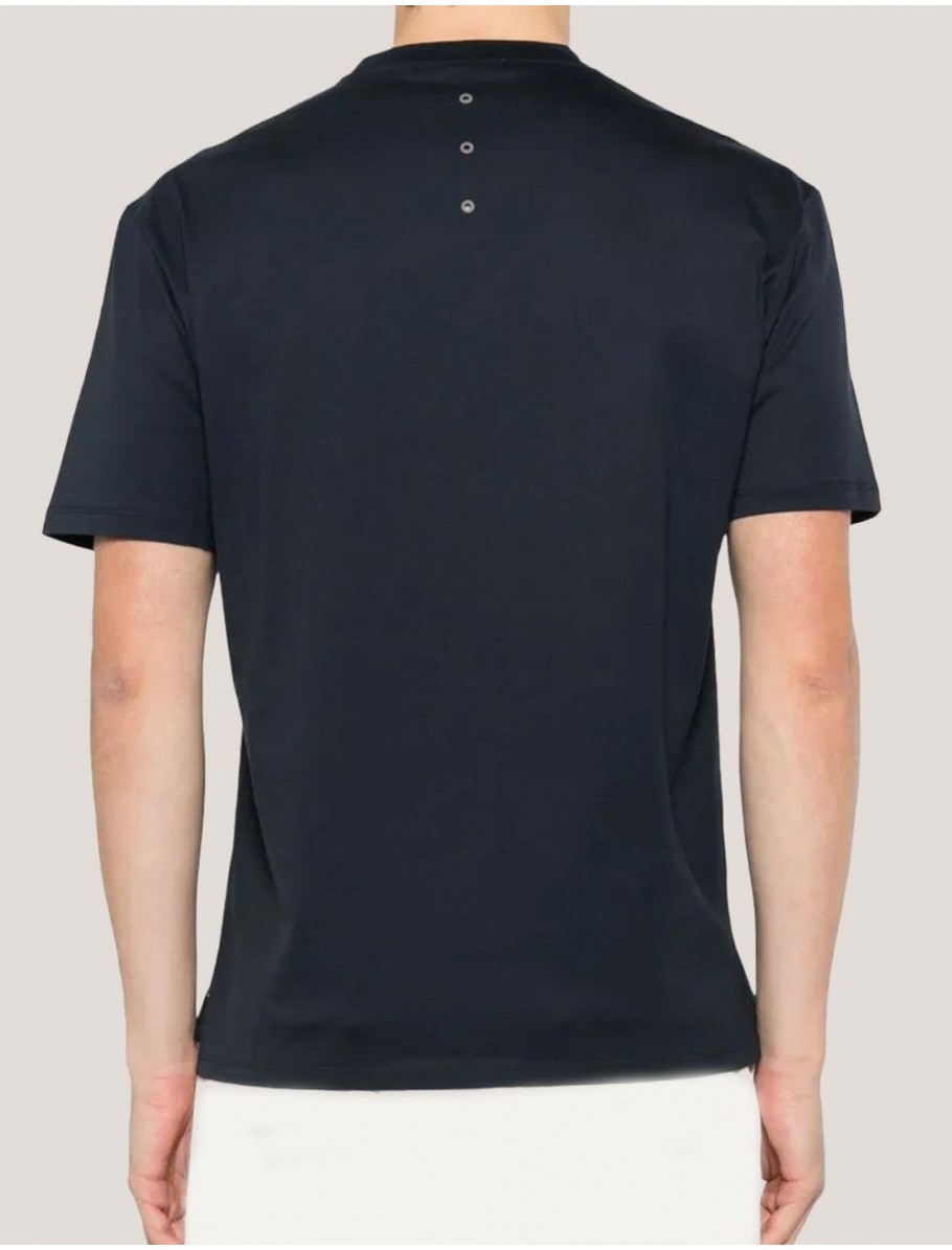 CAMISETA PREMIATA JERSEY MARINO