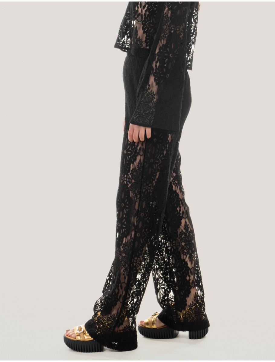 PANTALoN OBVIO SAMIEL NEGRO
