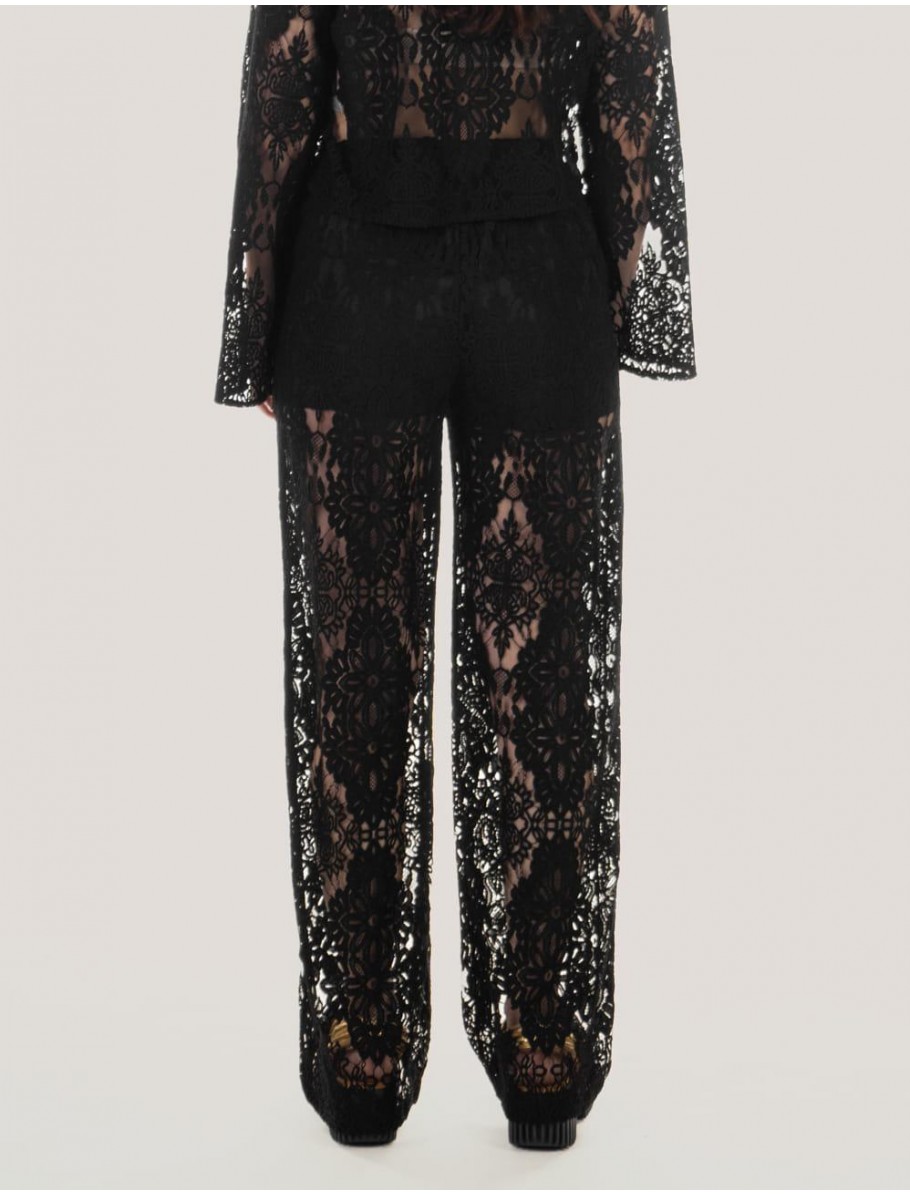 PANTALoN OBVIO SAMIEL NEGRO