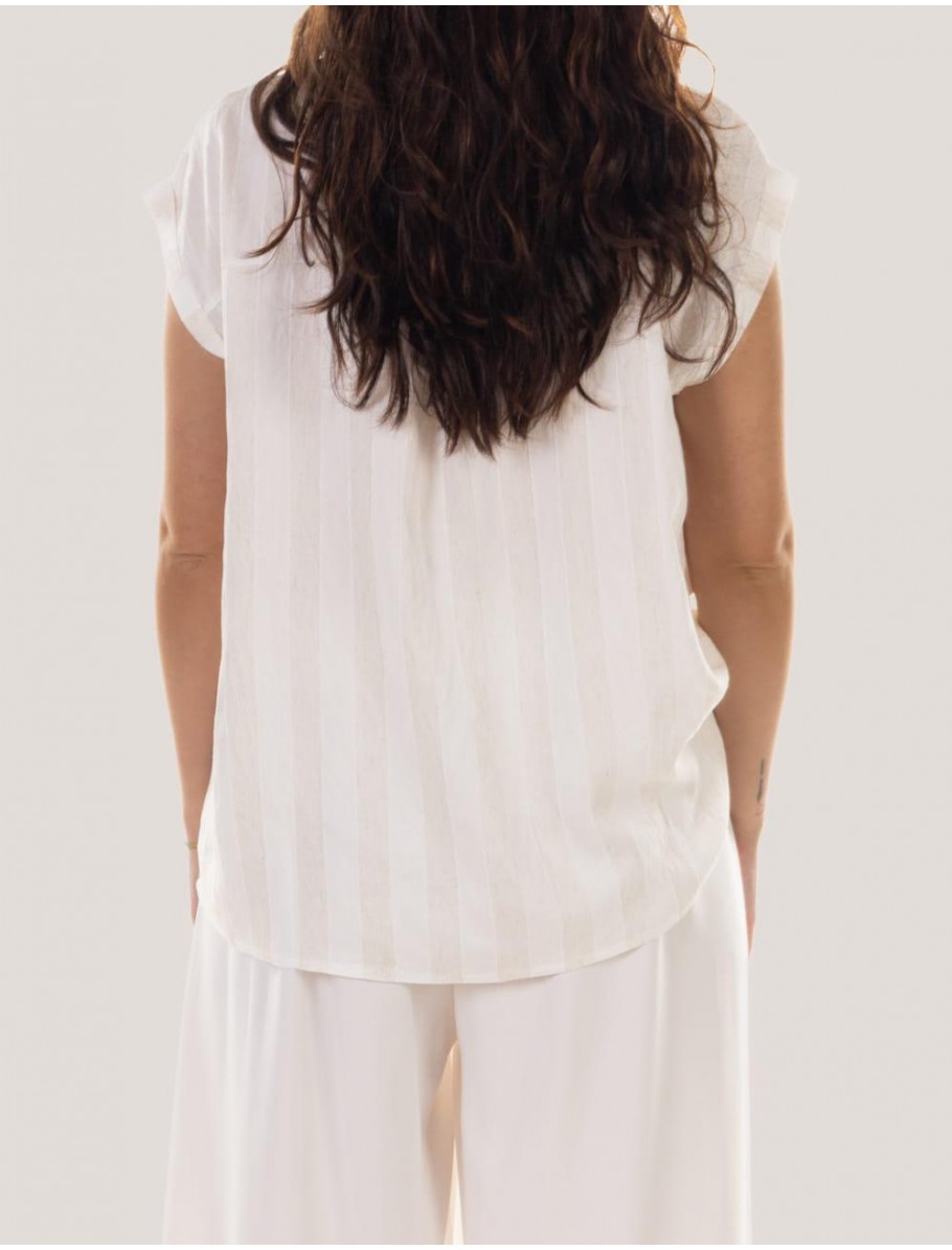 CAMISA OBVIO KIARI BEIG