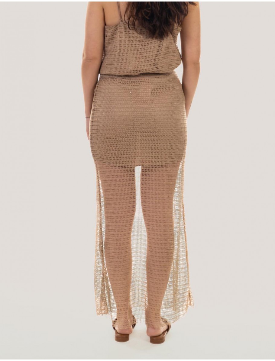 FALDA OBVIO MAORA CaMEL
