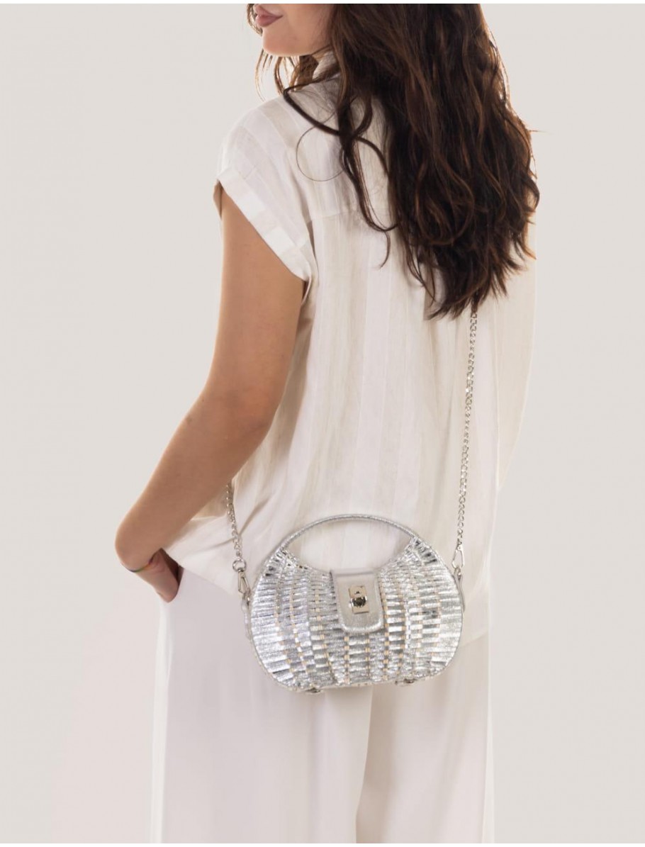 BOLSO OBVIO COMPLEMENTOS MONTY PLATA