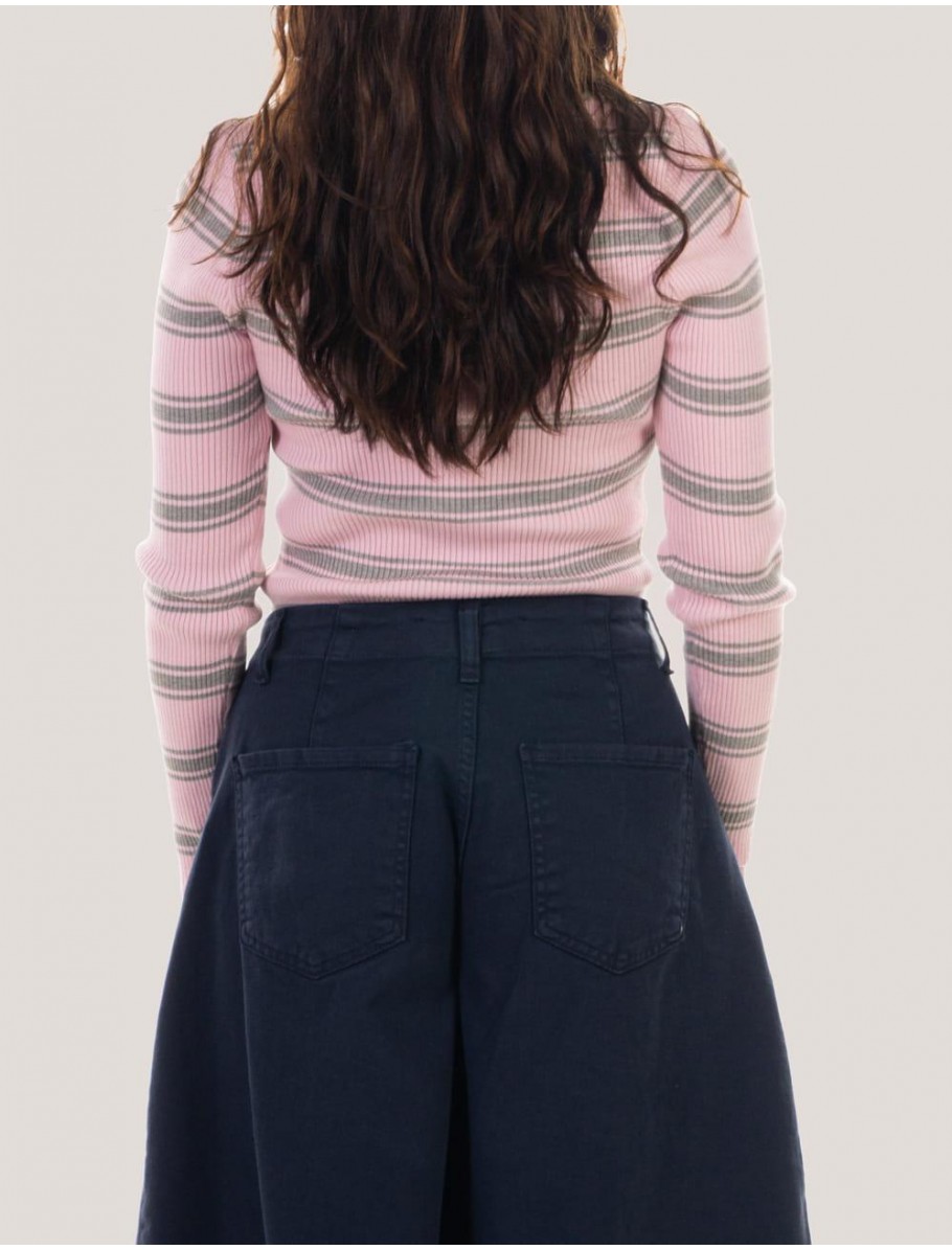 CAMISETA OBVIO ZEINA ROSA