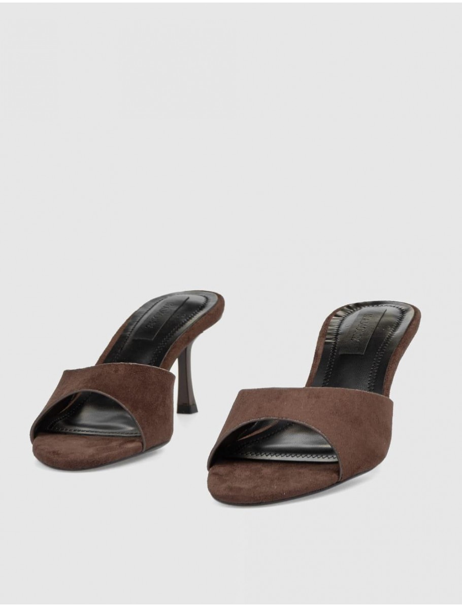 SANDALIA KAMOME TRENDS KELLY MARRoN
