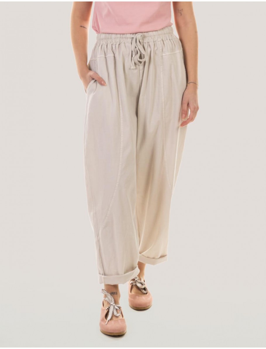 PANTALoN OBVIO ALUNE GRIS