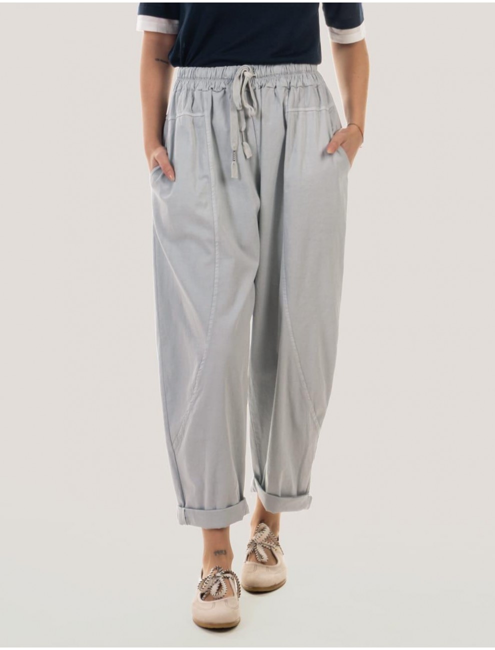 PANTALoN OBVIO ALUNE AZUL