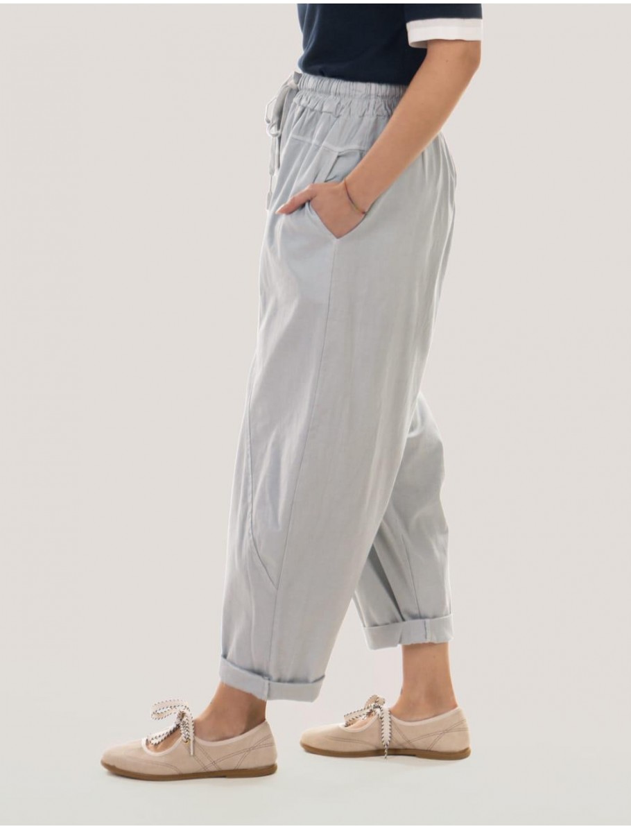 PANTALoN OBVIO ALUNE AZUL