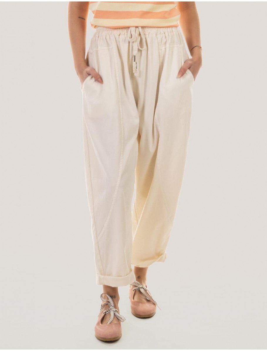 PANTALoN OBVIO ALUNE BEIG