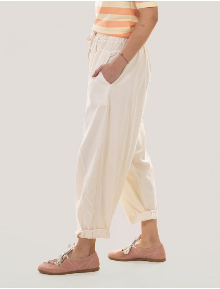 PANTALoN OBVIO ALUNE BEIG