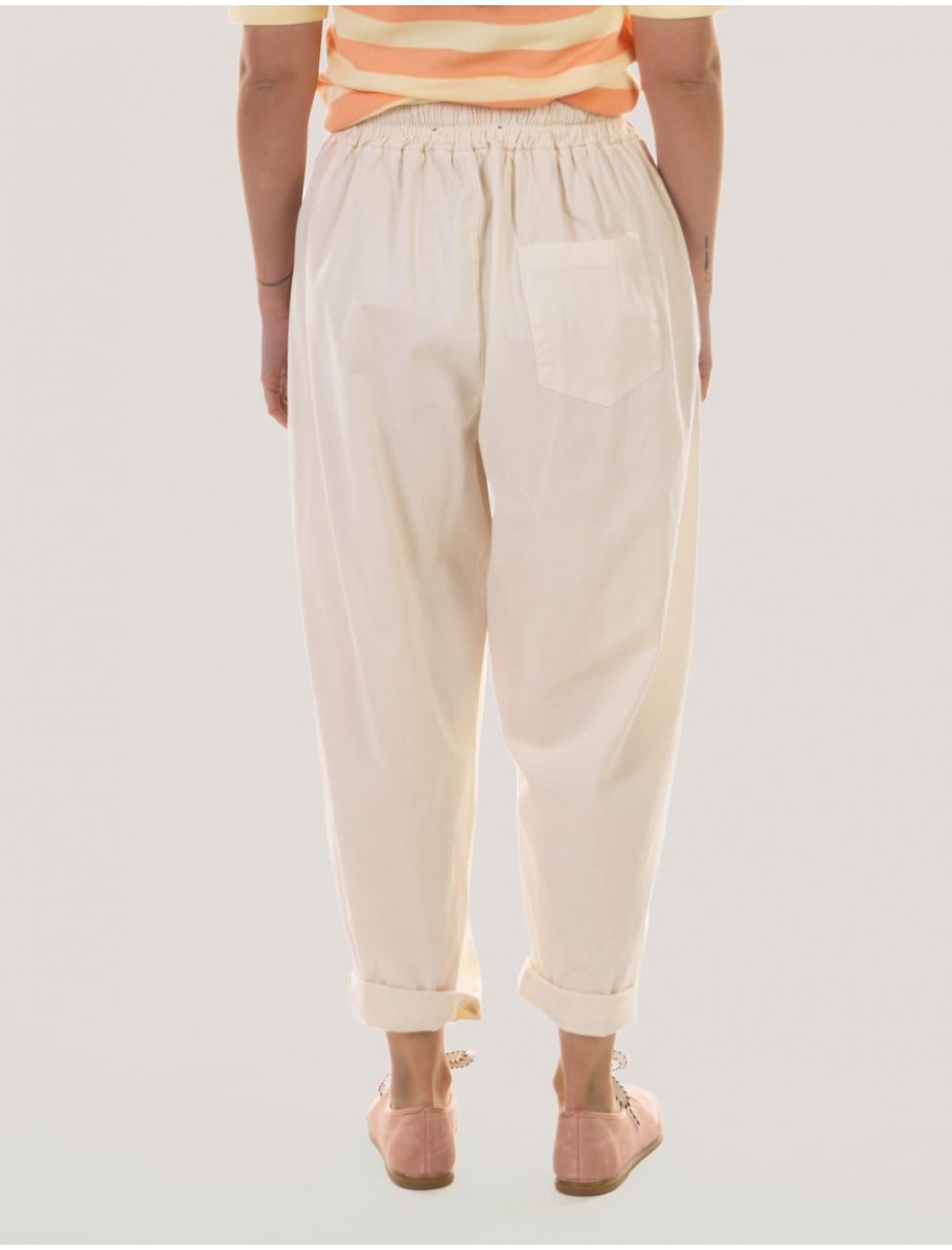 PANTALoN OBVIO ALUNE BEIG