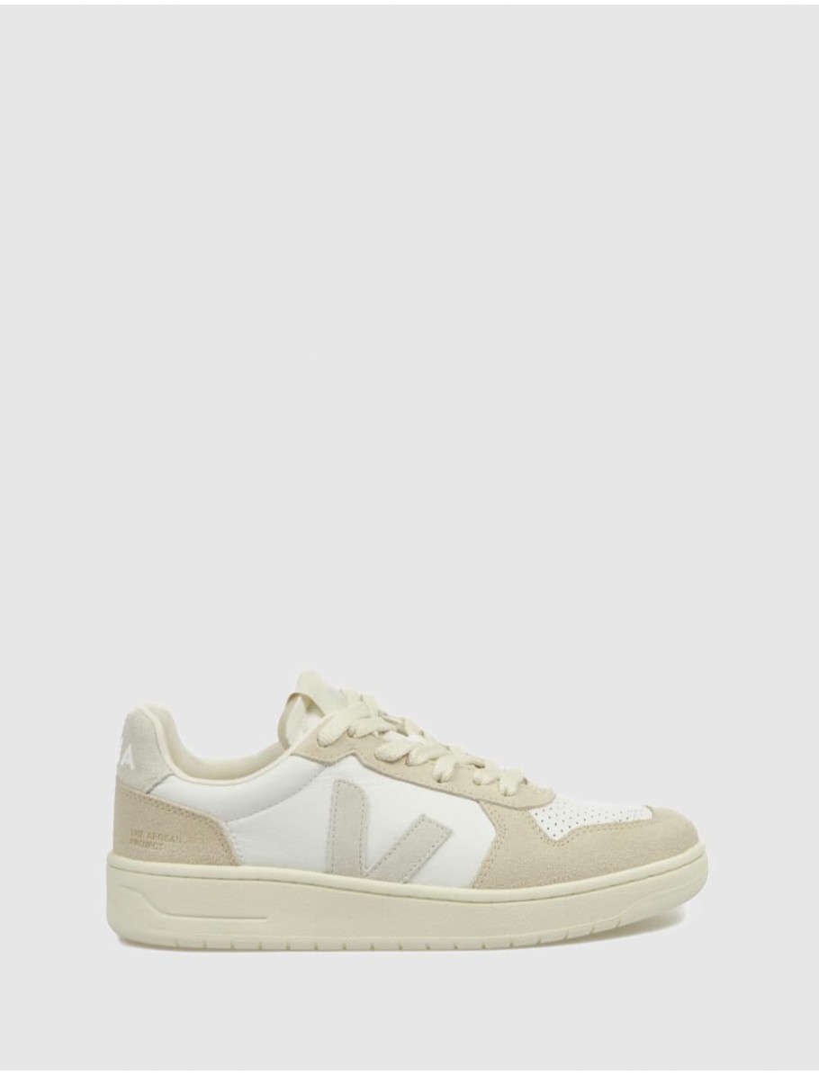 ZAPATILLA VEJA V 82 BLANCO
