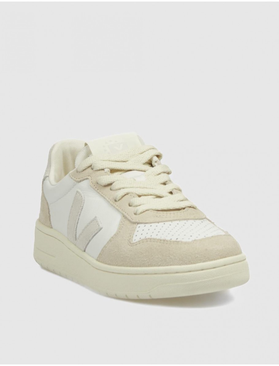 ZAPATILLA VEJA V 82 BLANCO