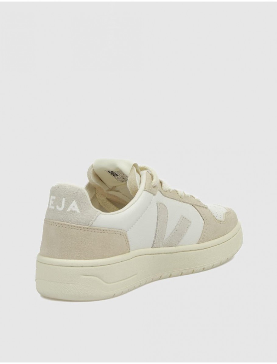 ZAPATILLA VEJA V 82 BLANCO