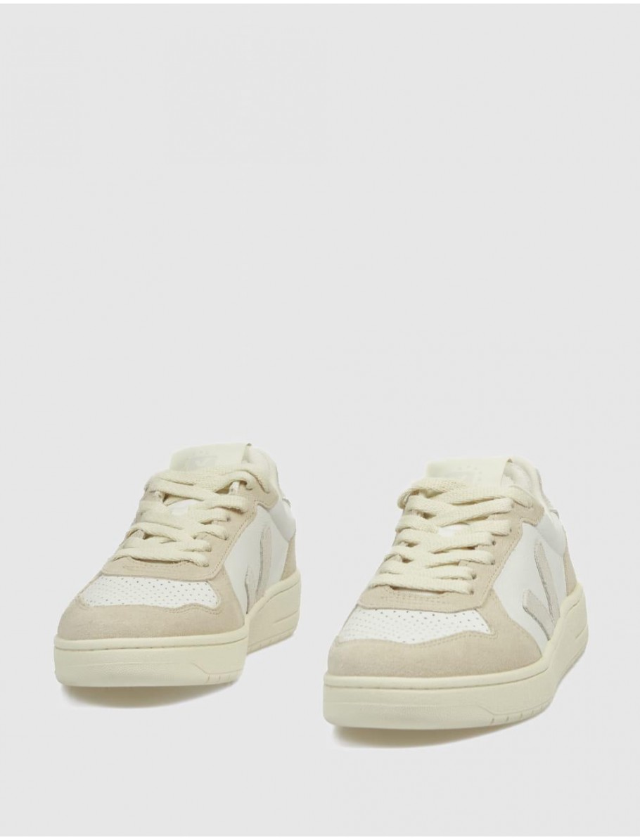 ZAPATILLA VEJA V 82 BLANCO