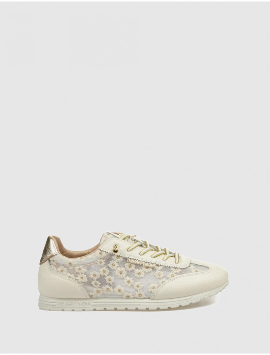 ZAPATILLA THE HAPPY MONK HAWAIAN 003 HIELO