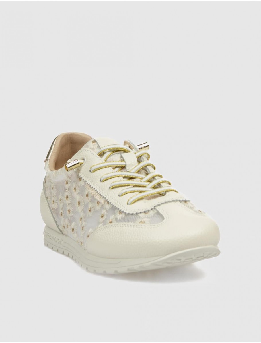ZAPATILLA THE HAPPY MONK HAWAIAN 003 HIELO