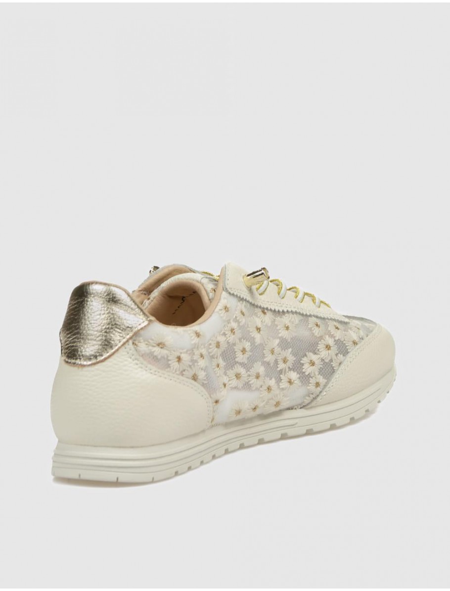 ZAPATILLA THE HAPPY MONK HAWAIAN 003 HIELO