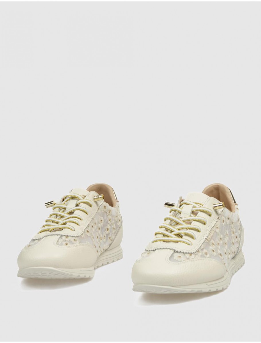 ZAPATILLA THE HAPPY MONK HAWAIAN 003 HIELO