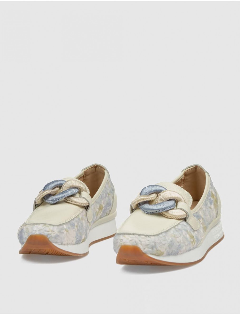 MOCASiN THE HAPPY MONK VANITY 011 HIELO