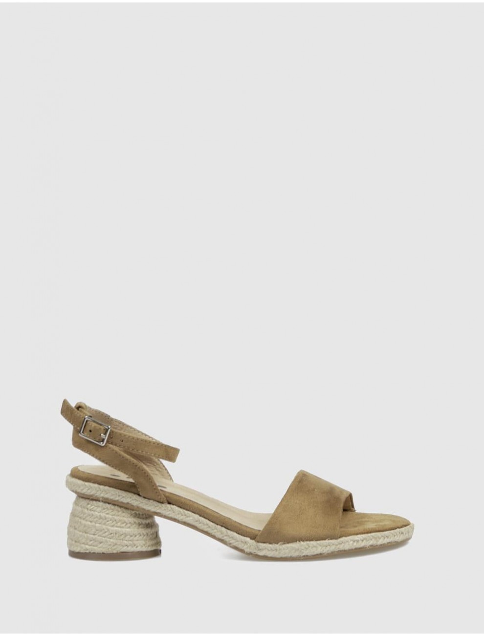 SANDALIA OBVIO SHOES TEA CaMEL