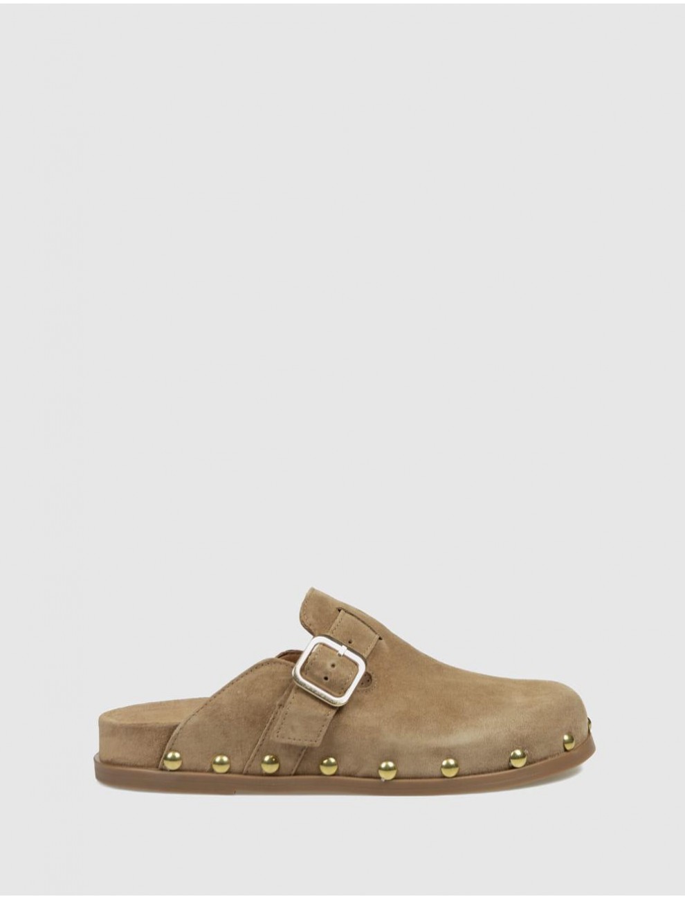 ZUECO ALPE ALIVE 5395 CUERO