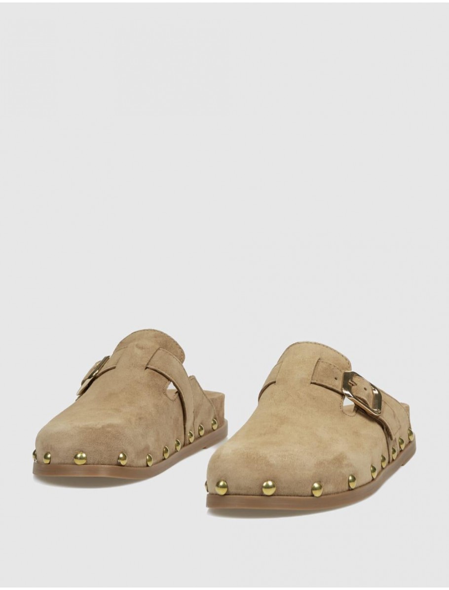 ZUECO ALPE ALIVE 5395 CUERO