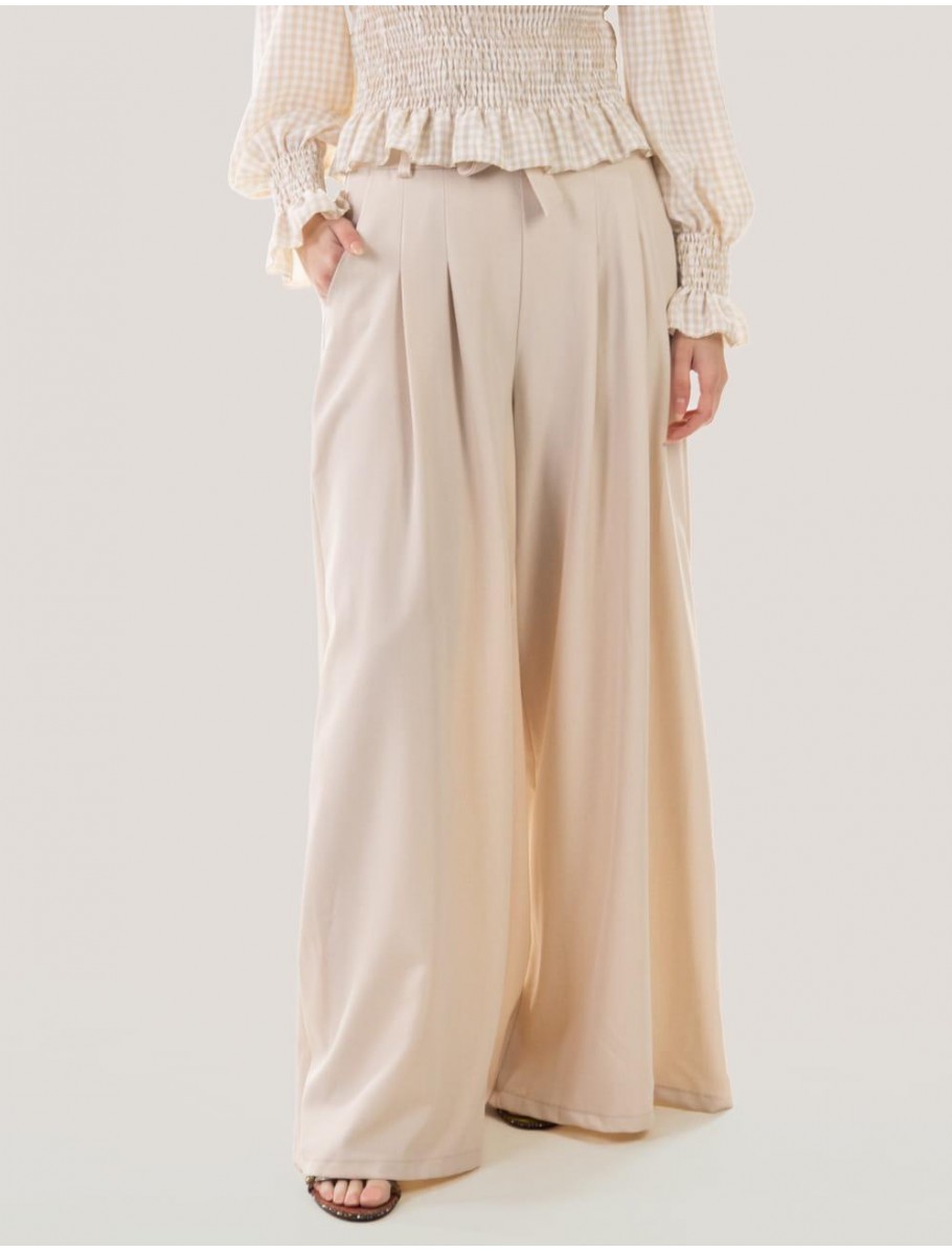 PANTALoN OBVIO AVEN BEIG