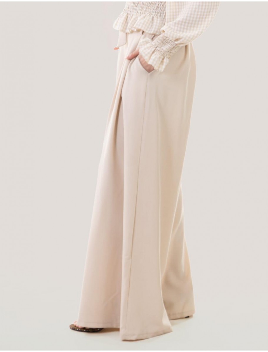 PANTALoN OBVIO AVEN BEIG