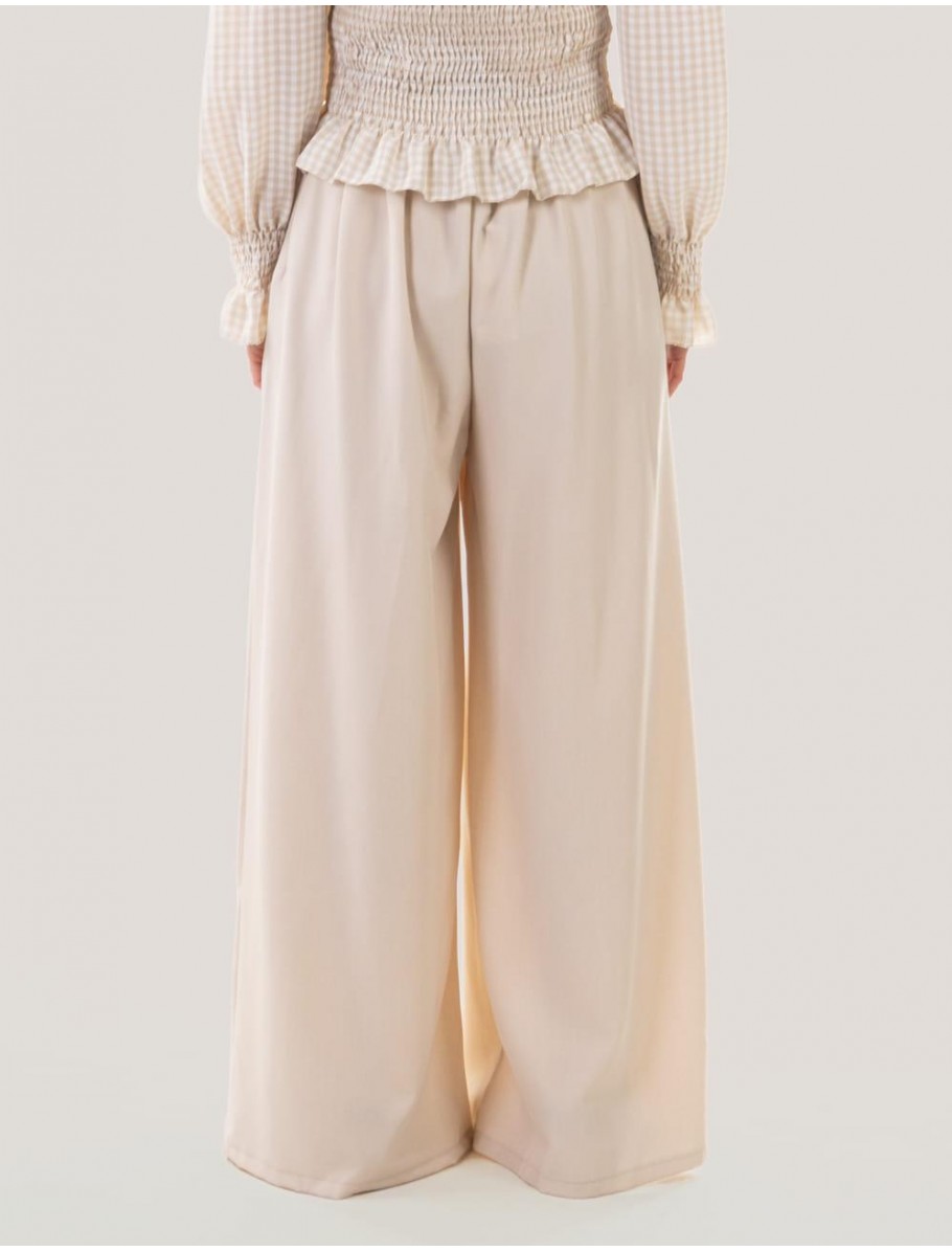 PANTALoN OBVIO AVEN BEIG