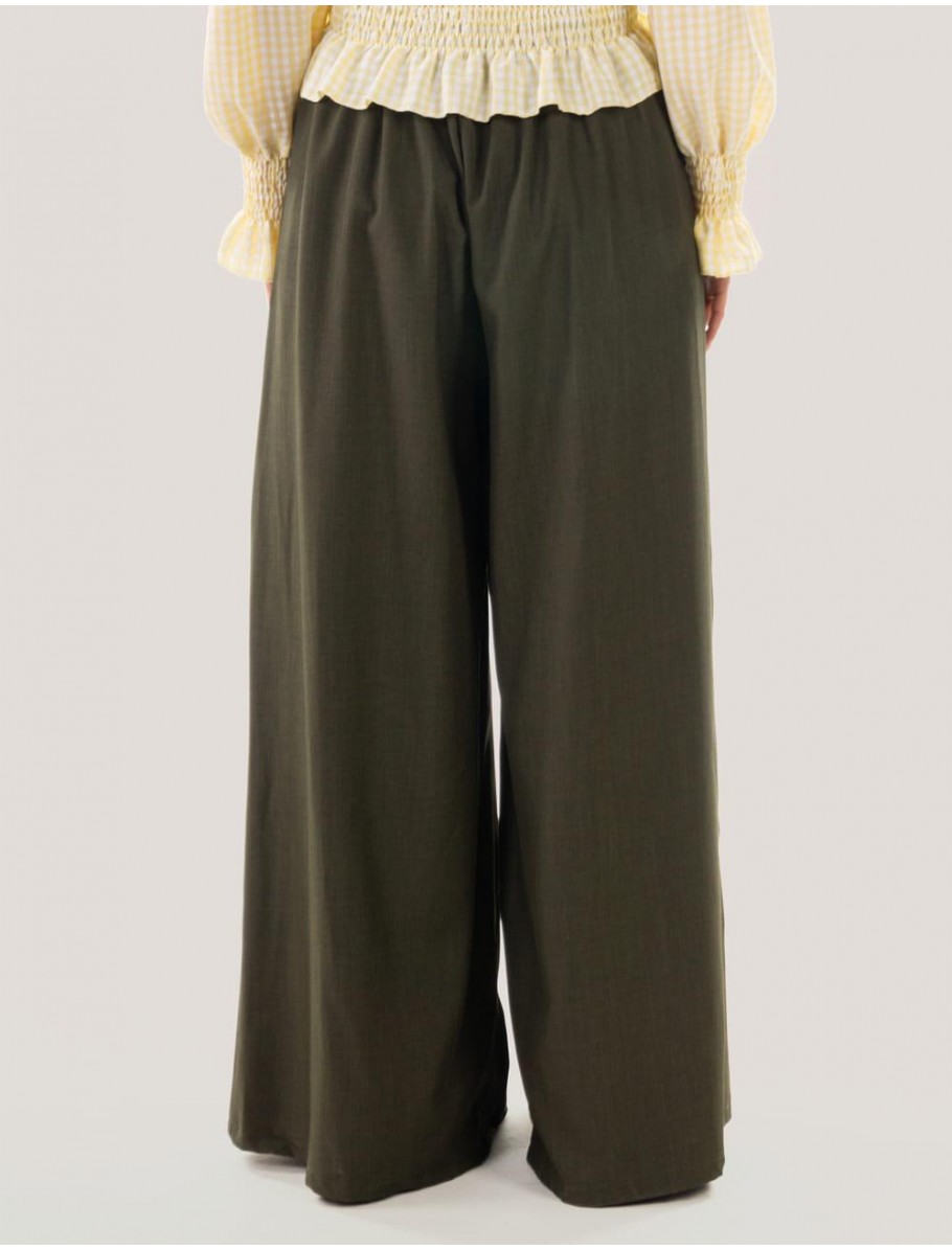 PANTALoN OBVIO AVEN VERDE