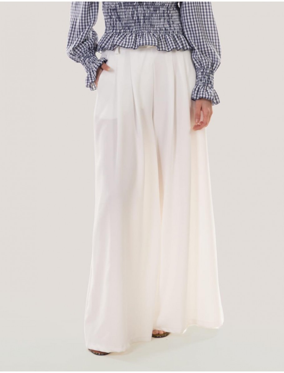 PANTALoN OBVIO AVEN BLANCO