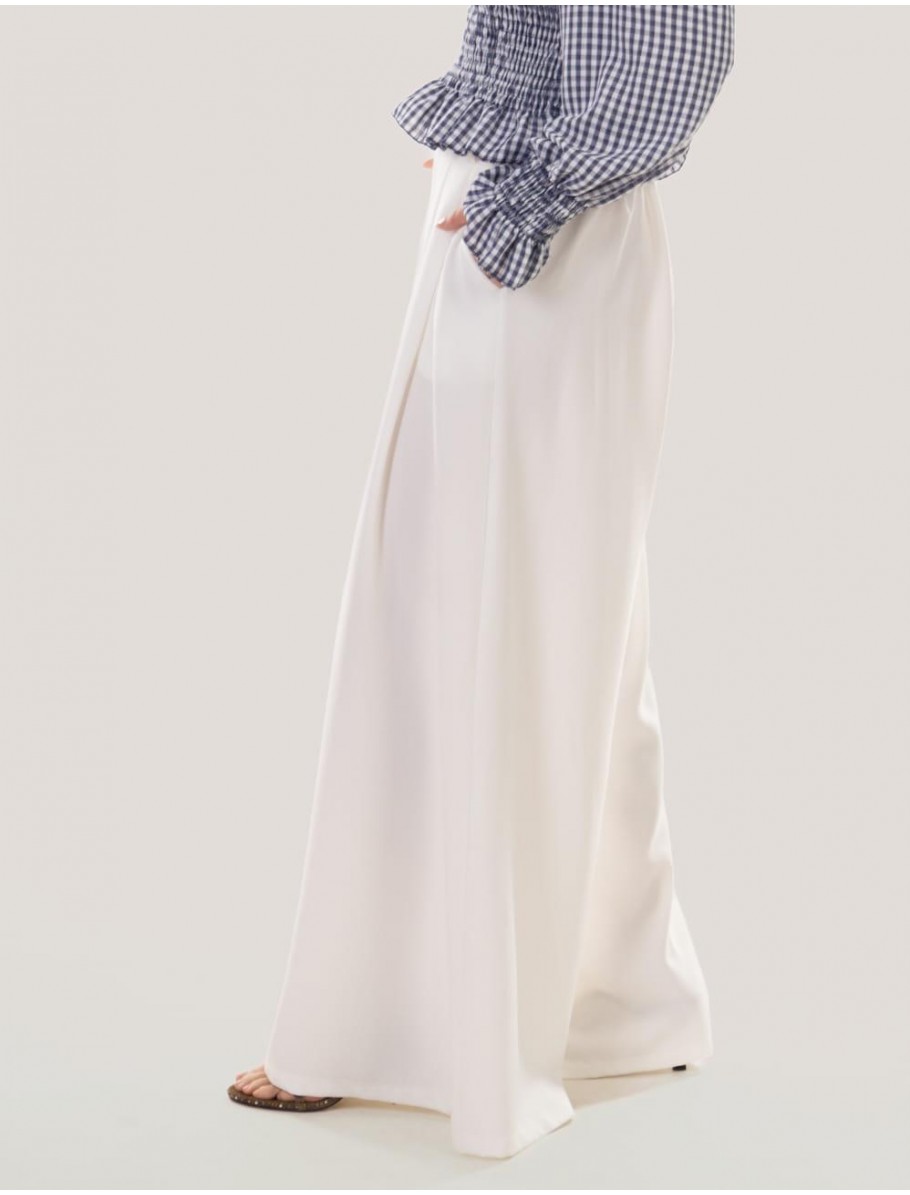 PANTALoN OBVIO AVEN BLANCO