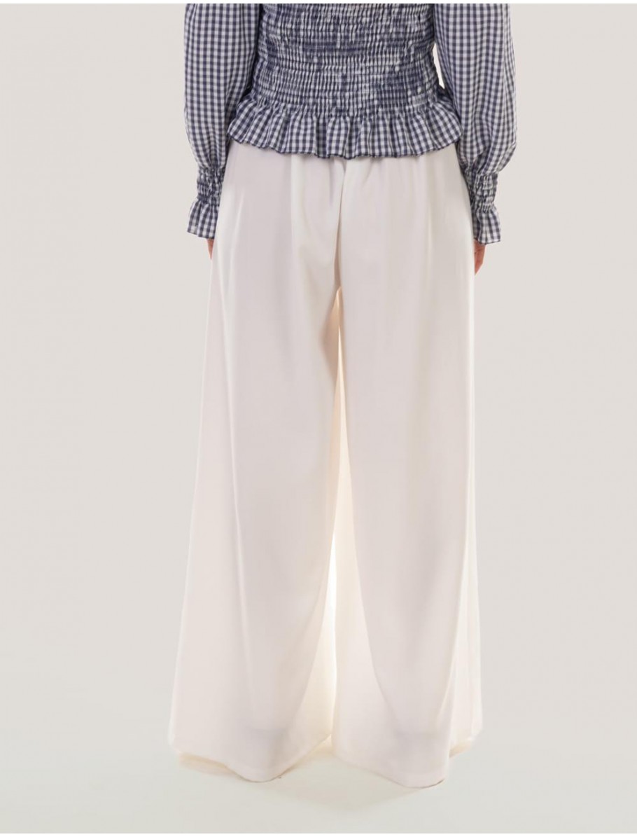 PANTALoN OBVIO AVEN BLANCO