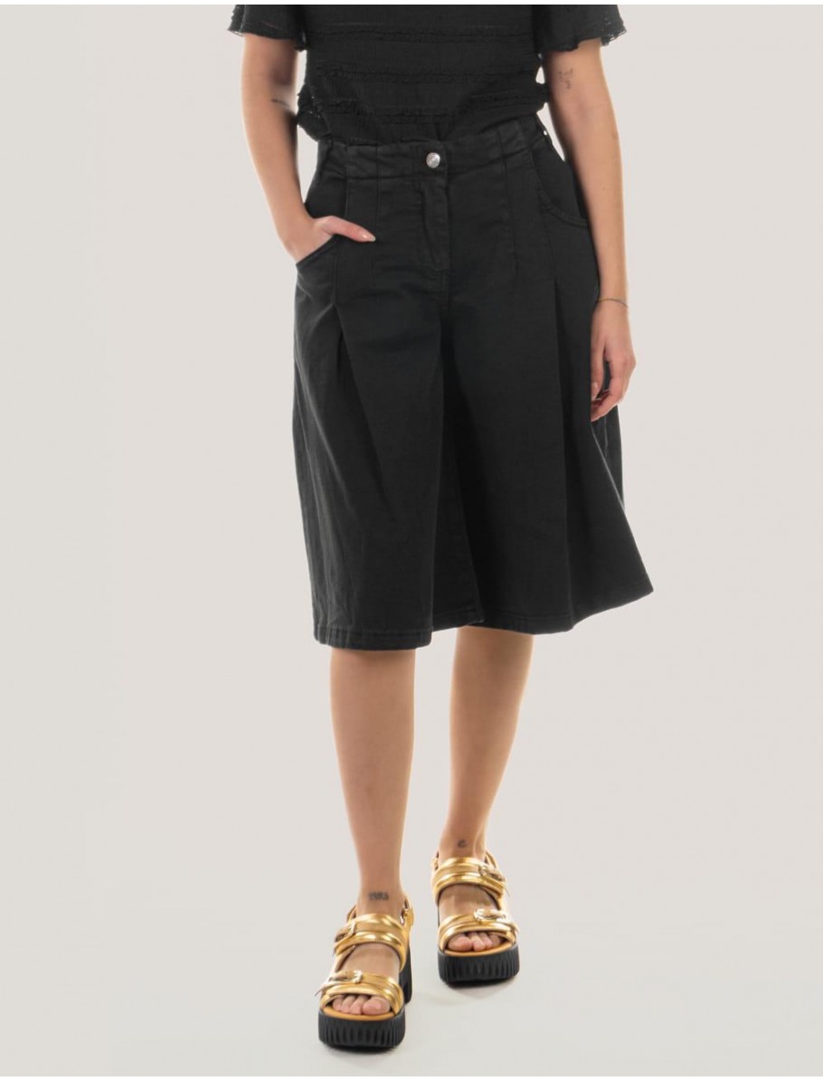 PANTALoN OBVIO KYRA NEGRO