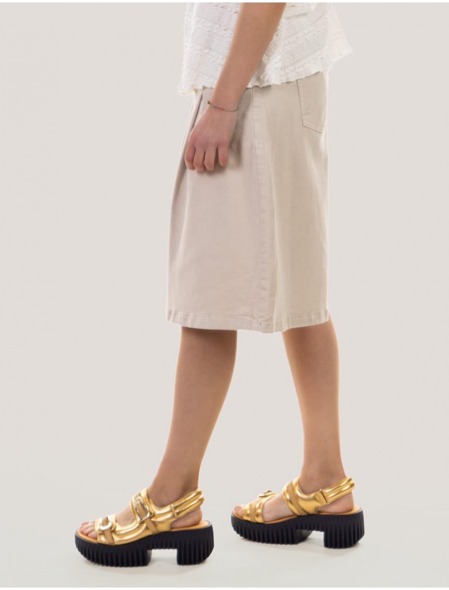 PANTALoN OBVIO KYRA BEIG