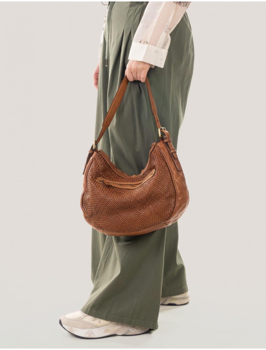 BOLSO OBVIO COMPLEMENTOS TUDIO CUERO