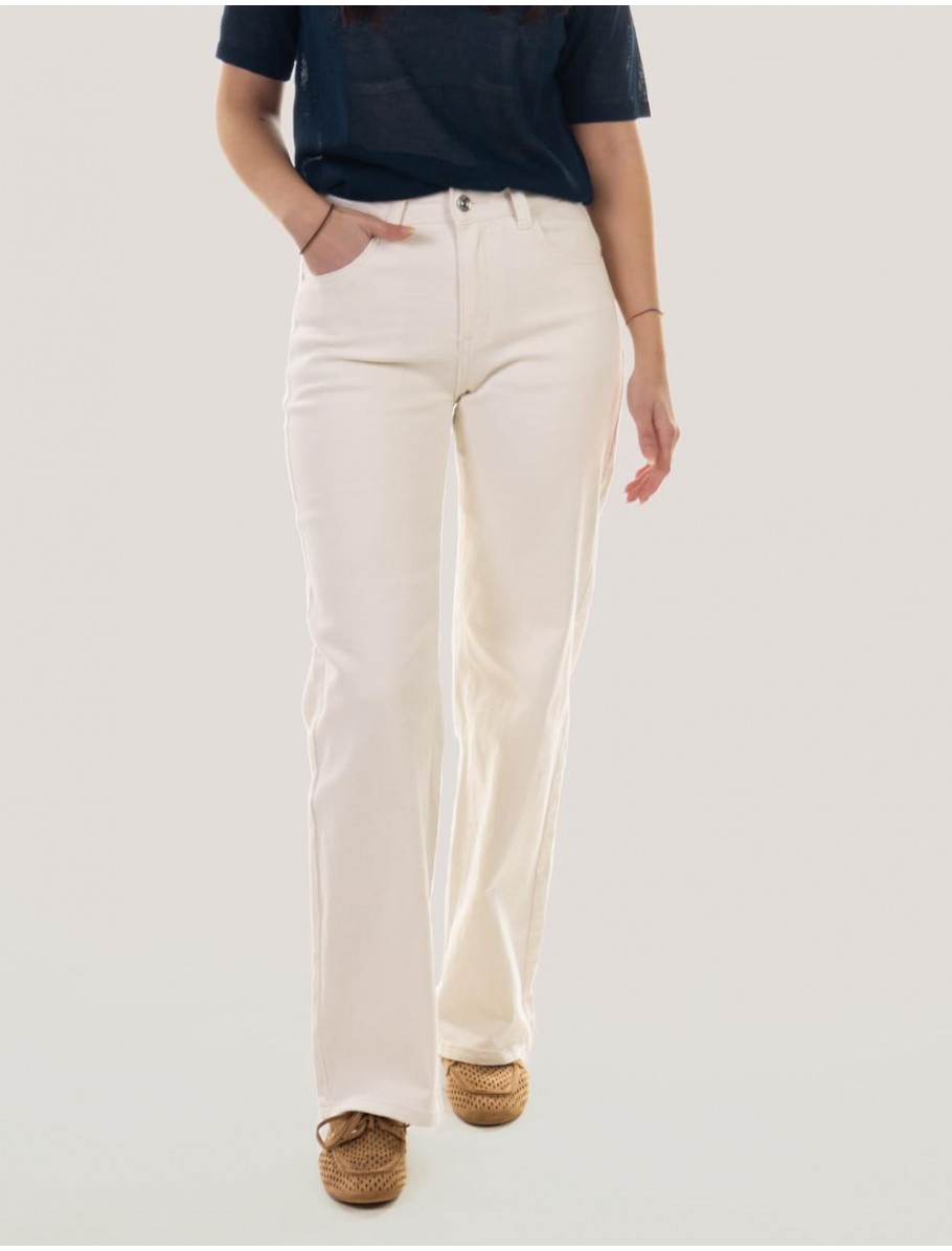 PANTALoN OBVIO KAELA BEIG