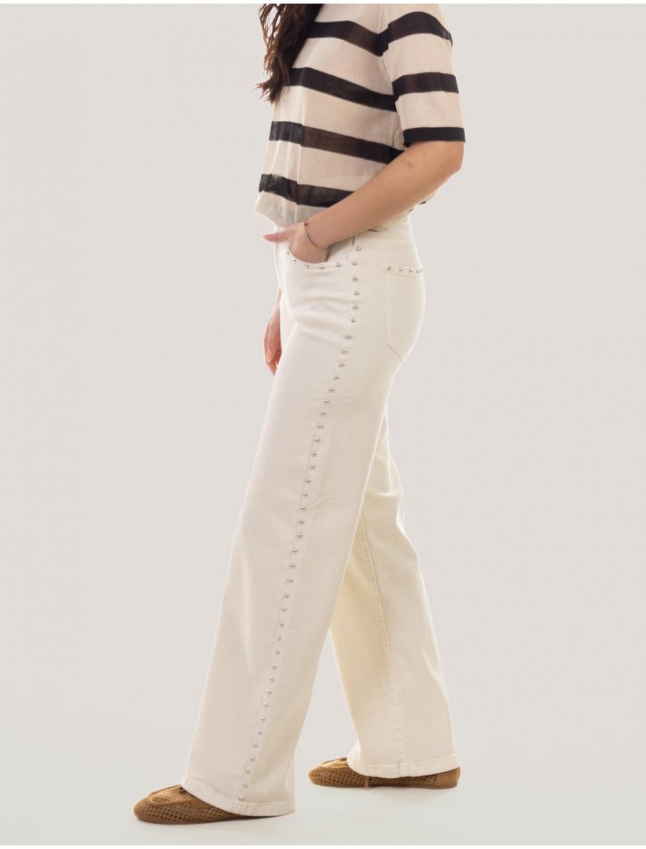 PANTALoN OBVIO KYRIAL BEIG