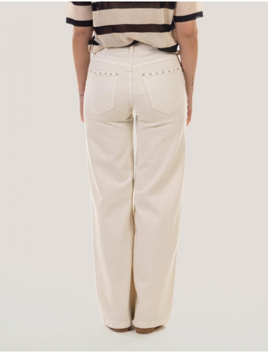 PANTALoN OBVIO KYRIAL BEIG