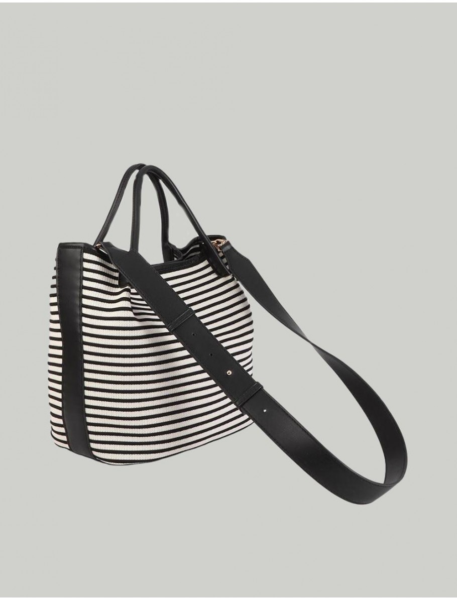 BOLSO LOLA CASADEMUNT LS2604084 NEGRO