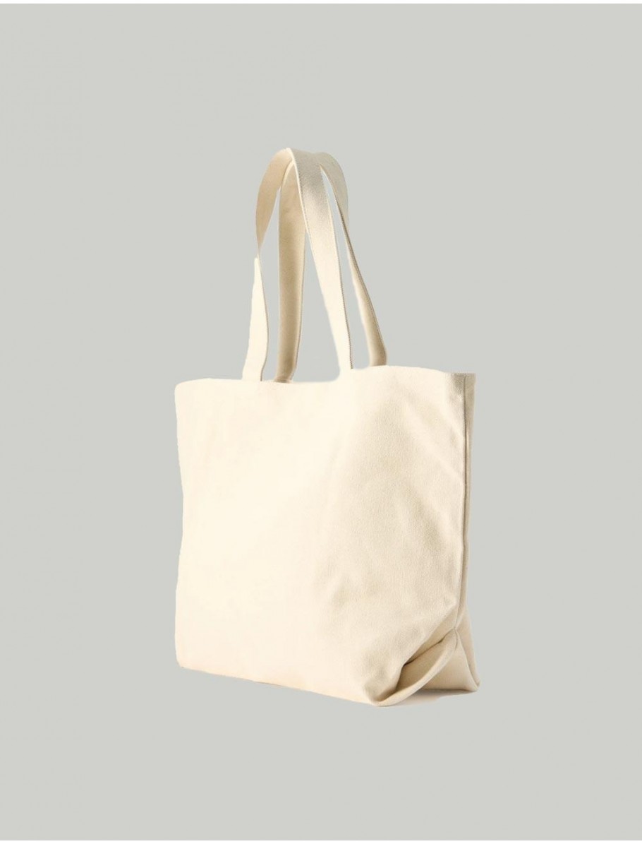 BOLSO KARL LAGERFED IKON CIRCLE CHOUP RH BEIG
