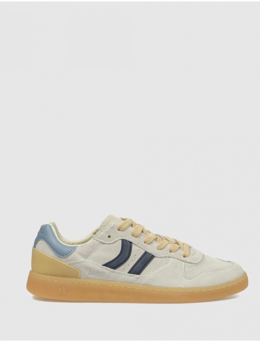 ZAPATILLA COOLWAY GOAL GRIS