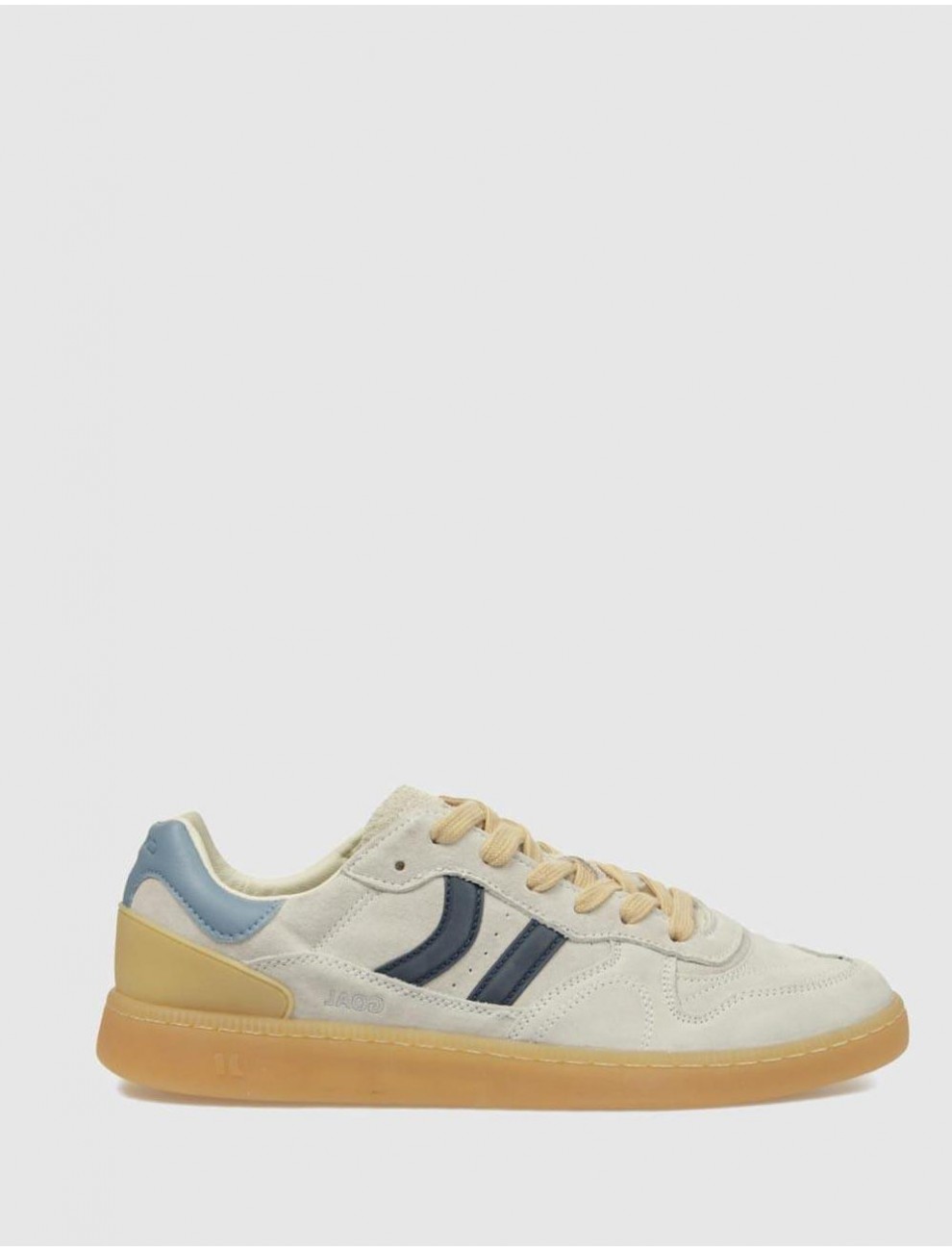 ZAPATILLA COOLWAY GOAL GRIS