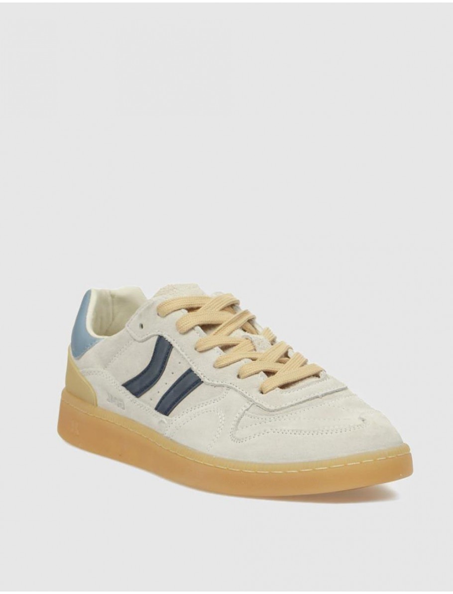 ZAPATILLA COOLWAY GOAL GRIS