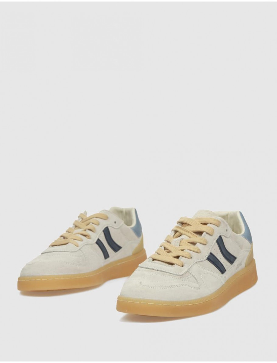 ZAPATILLA COOLWAY GOAL GRIS