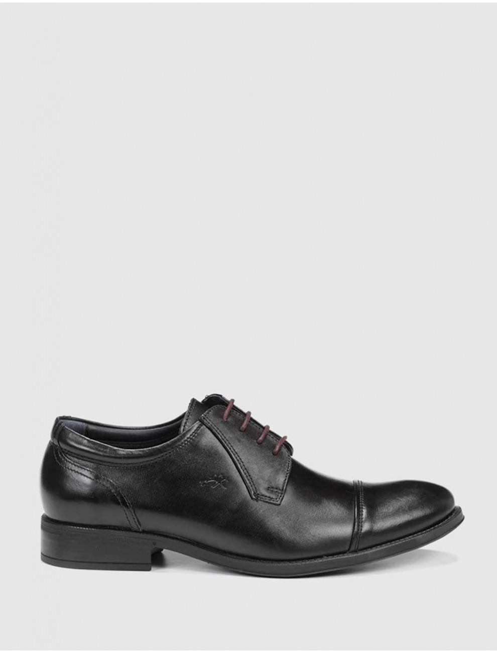 ZAPATO FLUCHOS 8412 NEGRO