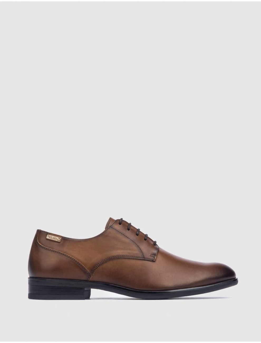 ZAPATO PIKOLINOS BRISTOL M7J 4187 CUERO