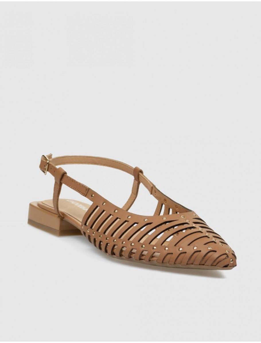 SANDALIA GIOSEPPO JERICHO CaMEL