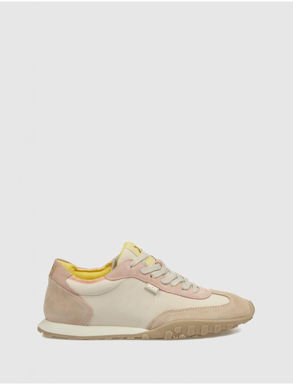 ZAPATILLA XTI 145213 BEIG