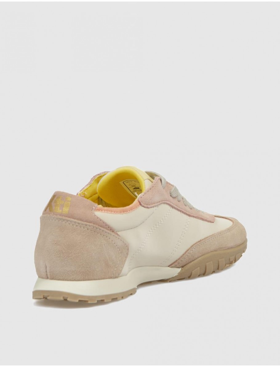 ZAPATILLA XTI 145213 BEIG
